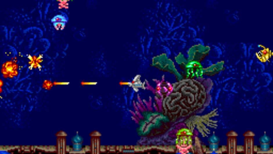 Скриншот 3 из Atlantean