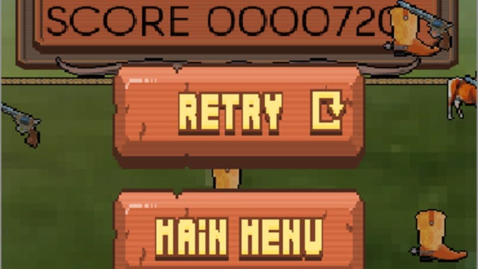 Скриншот 2 из Puzzle Stampede