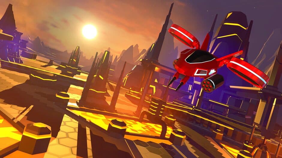 Скриншот 6 из Battlezone: Gold Edition