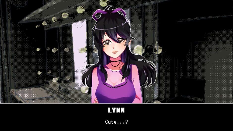 Скриншот 1 из Lynne