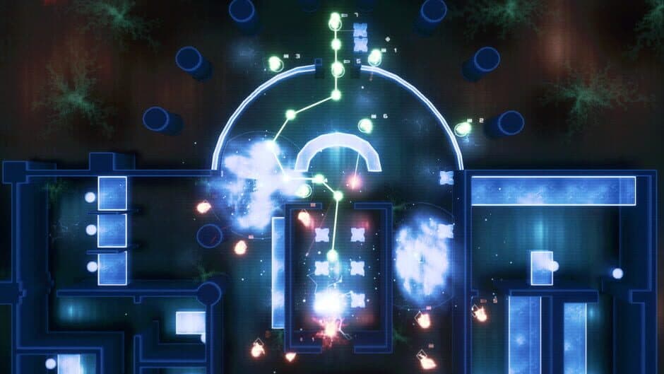 Скриншот 5 из Frozen Synapse 2