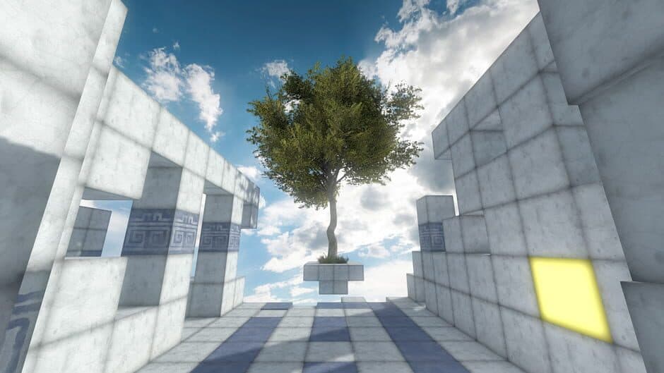 Скриншот 1 из Qbeh-1: The Atlas Cube