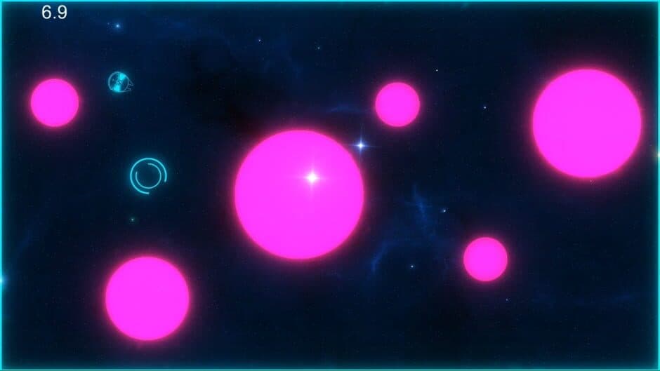 Скриншот 2 из Neon Space 2