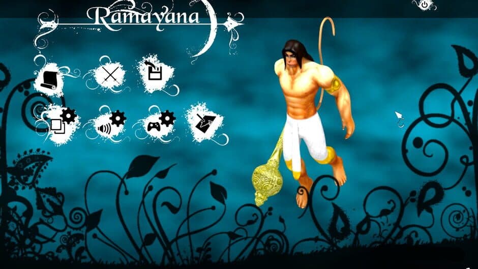 Скриншот 5 из Ramayana