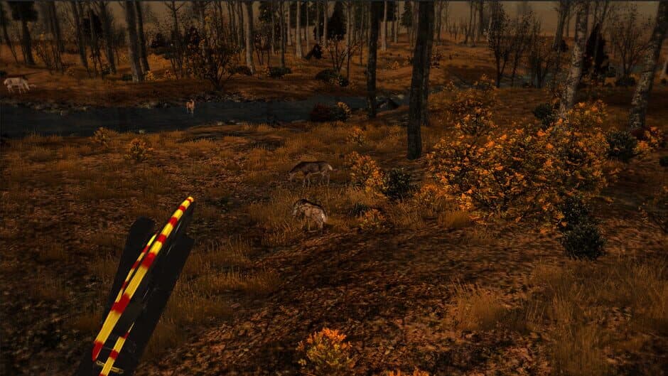 Скриншот 2 из Maximum Archery the Game