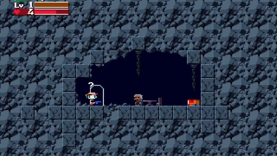 Скриншот 3 из Cave Story