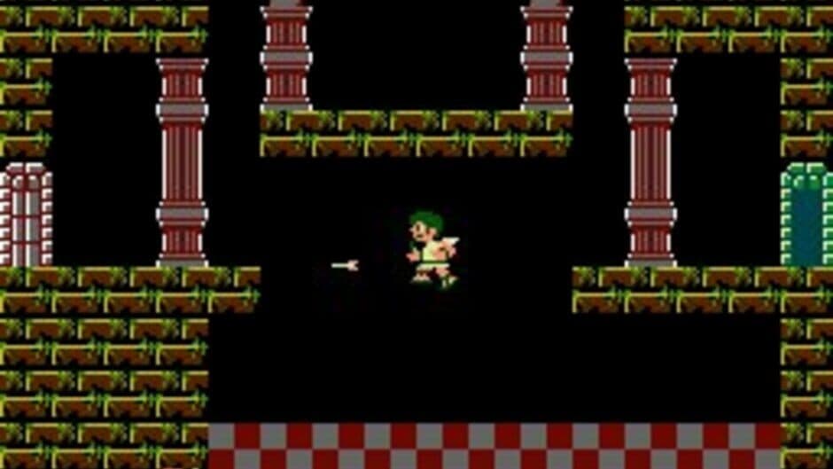 Скриншот 3 из Kid Icarus