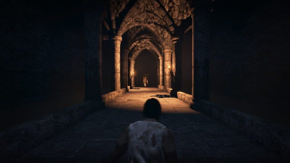 Скриншот 2 из Elium: Prison Escape