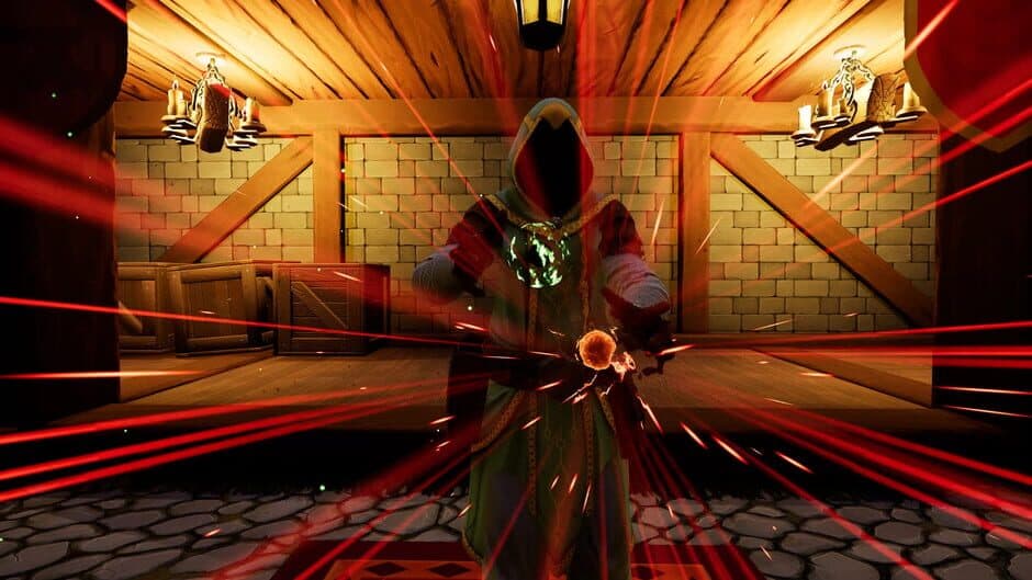 Скриншот 6 из The Tavern of Magic