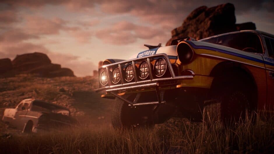 Скриншот 3 из Need for Speed: Payback