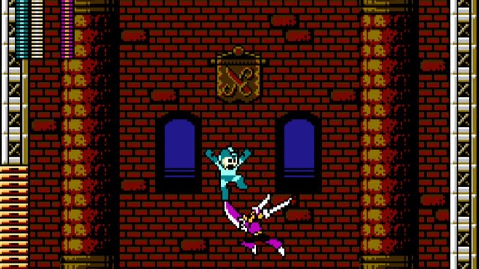 Скриншот 12 из Mega Man 10