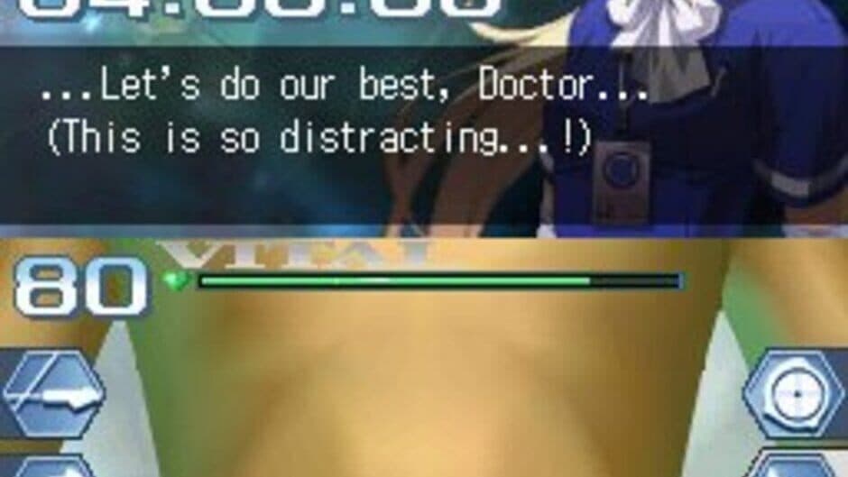 Скриншот 2 из Trauma Center: Under the Knife 2