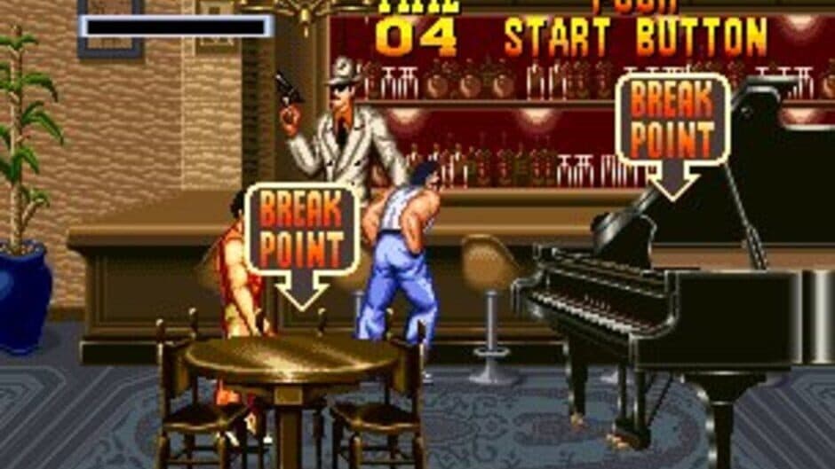 Скриншот 5 из Burning Fight