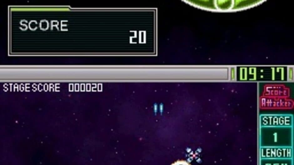 Скриншот 6 из G.G Series: Score Attacker