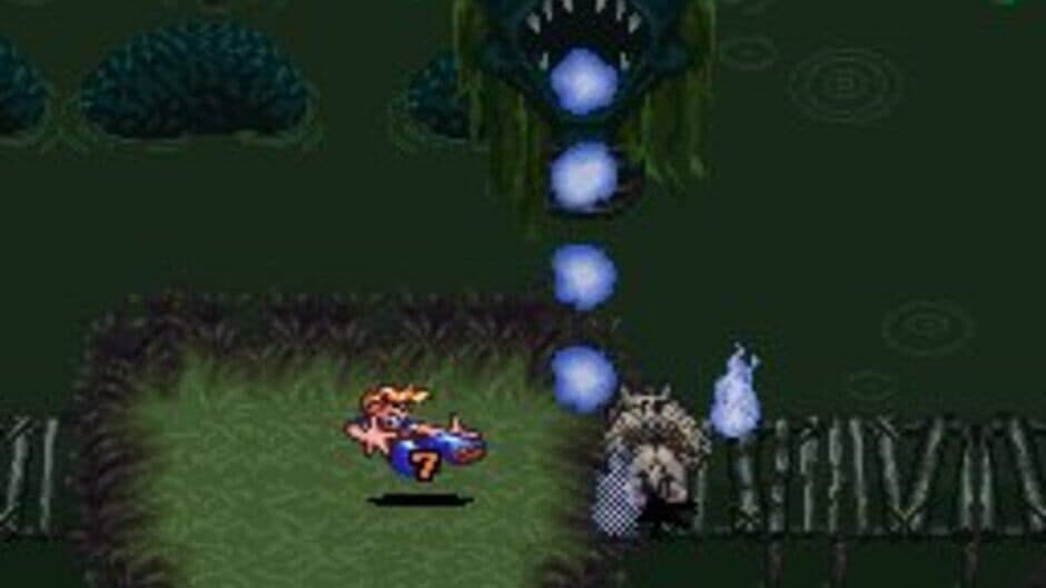 Скриншот 5 из Secret of Evermore