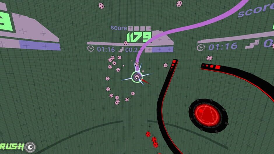 Скриншот 3 из Virush