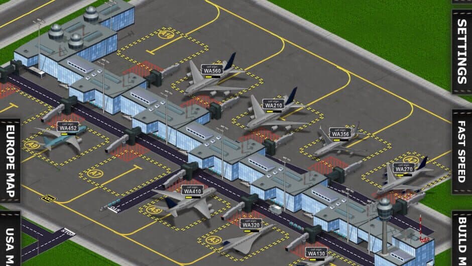Скриншот 1 из The Terminal 2