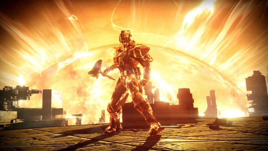 Скриншот 2 из Destiny: The Collection