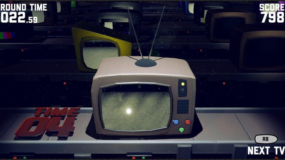Скриншот 3 из TV Trouble