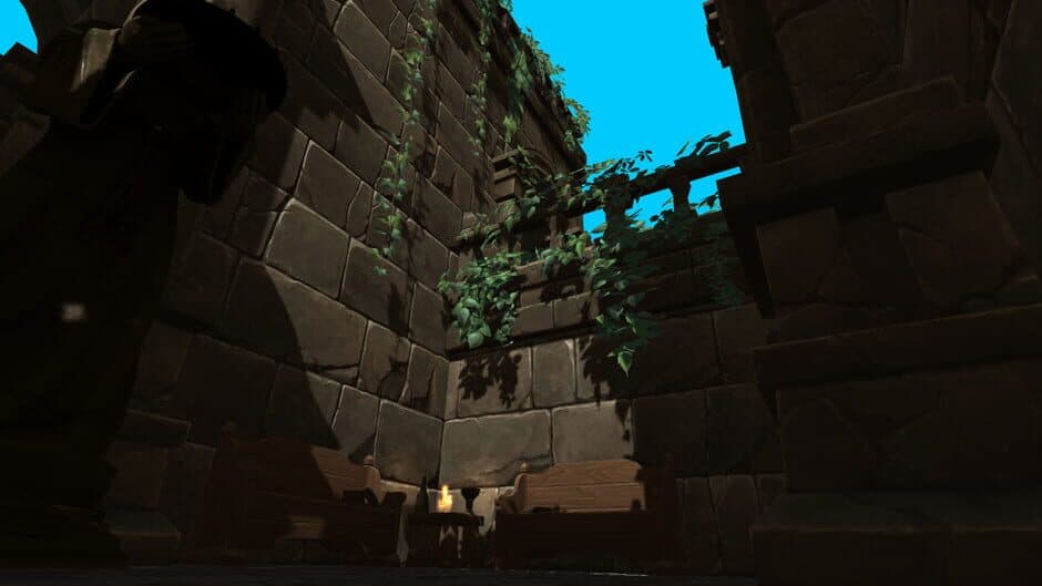 Скриншот 3 из Lair of the Titans
