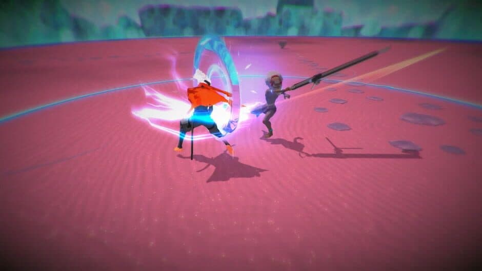 Скриншот 3 из Furi