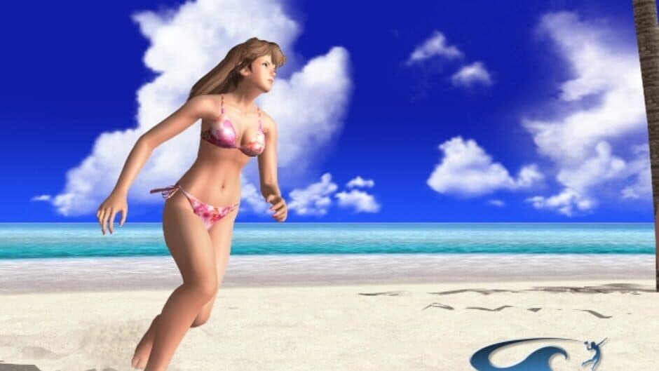 Скриншот 5 из Dead or Alive Xtreme Beach Volleyball