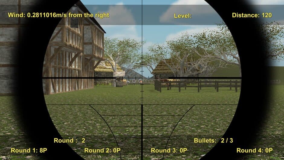 Скриншот 5 из Precision Sniping: Competitive