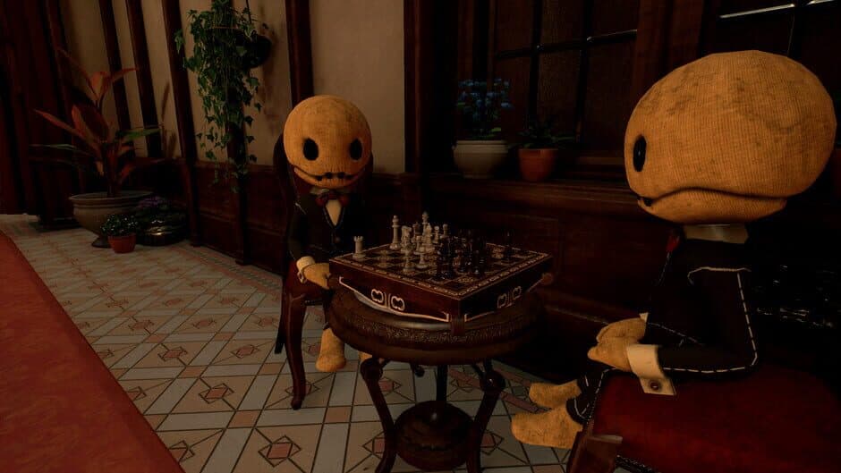Скриншот 4 из The Automatician