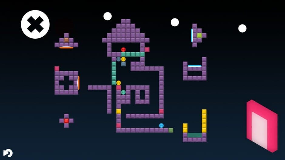 Скриншот 4 из Zup! X