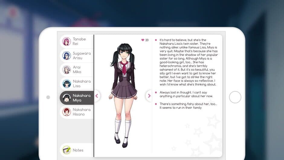 Скриншот 7 из Guilty Summer Kiss 2: Bloody Secret