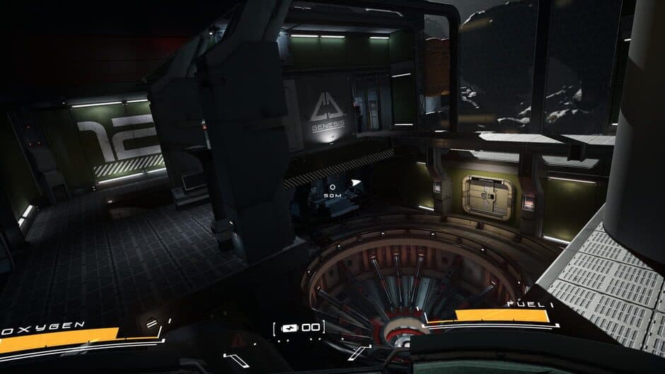 Скриншот 3 из Detached