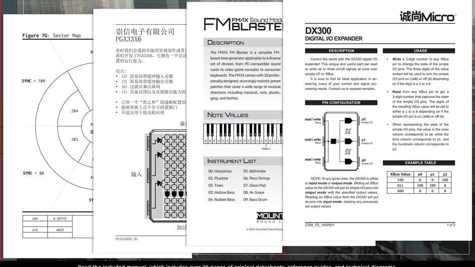 Скриншот 5 из Shenzhen I/O