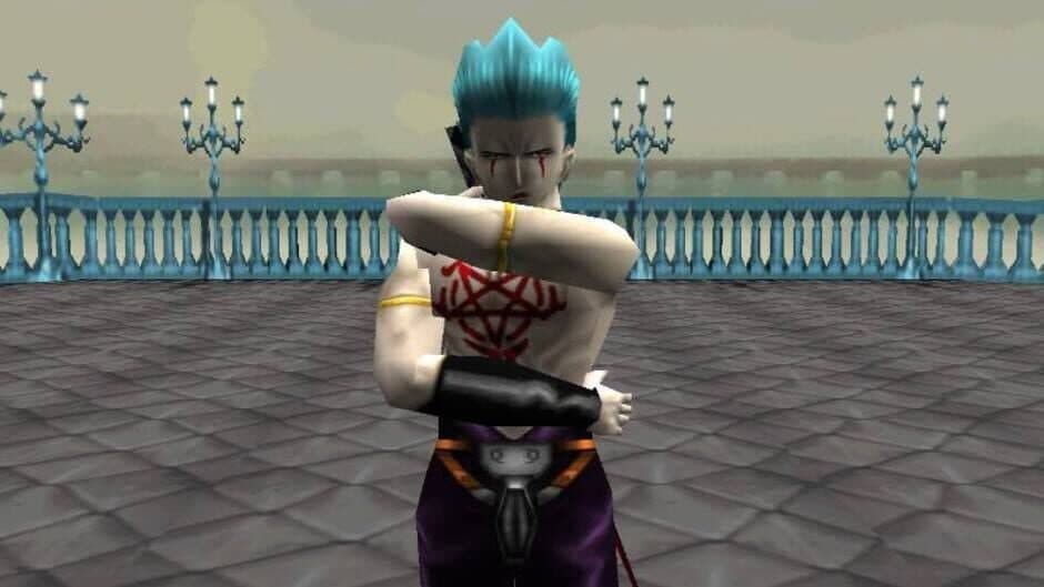 Скриншот 5 из Evil Zone