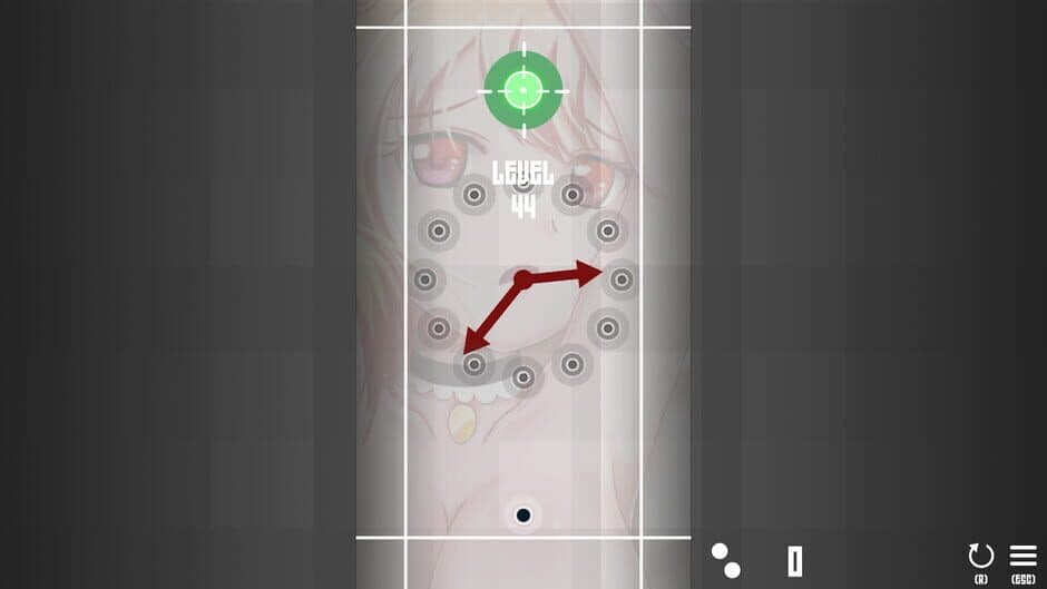 Скриншот 5 из Hentai Strip Shot