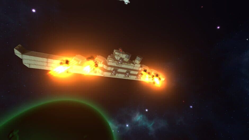 Скриншот 4 из Lightspeed Frontier