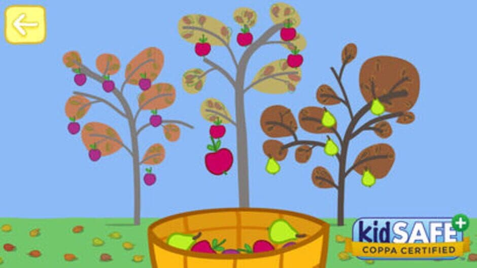 Скриншот 4 из Peppa Pig: Seasons