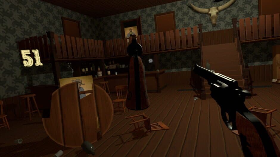 Скриншот 2 из Duel VR