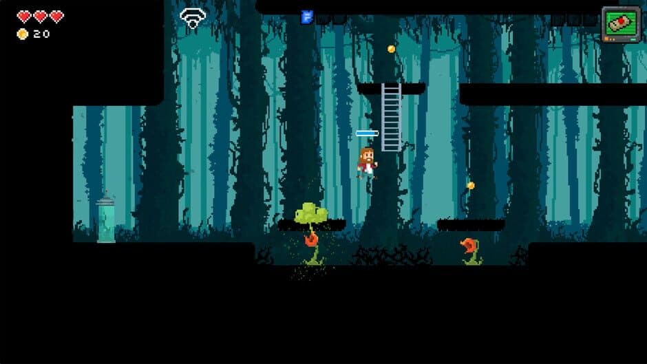 Скриншот 4 из Landflix Odyssey