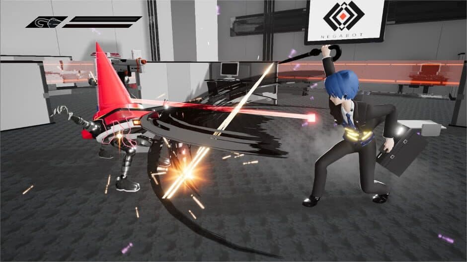 Скриншот 1 из Assault Spy