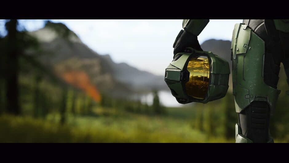 Скриншот 1 из Halo Infinite