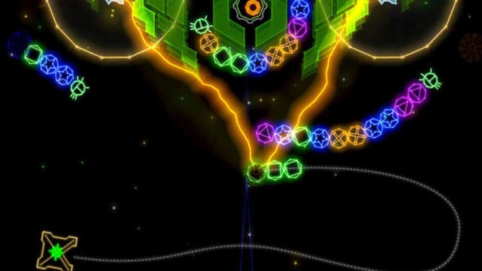 Скриншот 5 из Luxor Evolved