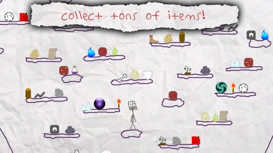 Скриншот 2 из Biglands: A Game Made By Kids