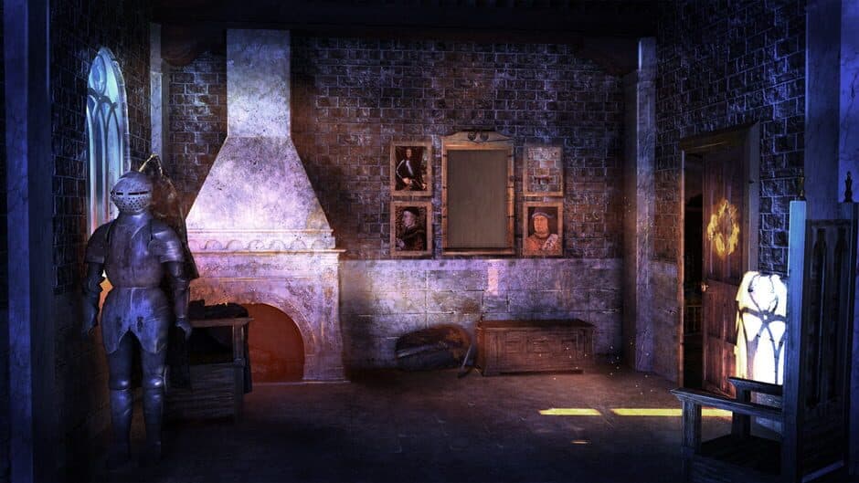 Скриншот 5 из Dark Lore Mysteries: The Hunt For Truth