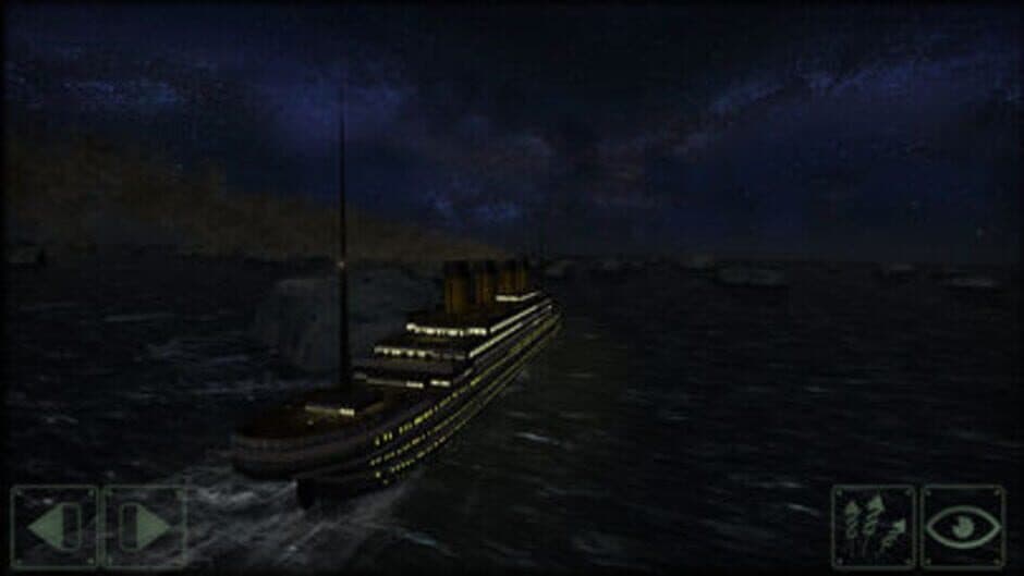 Скриншот 1 из It's Titanic