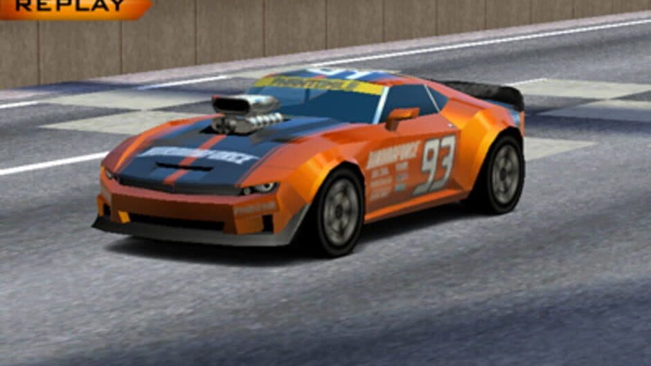 Скриншот 11 из Ridge Racer 3D