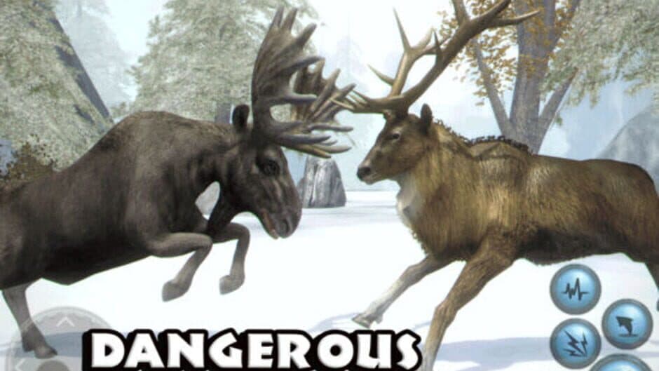 Скриншот 4 из Ultimate Arctic Simulator