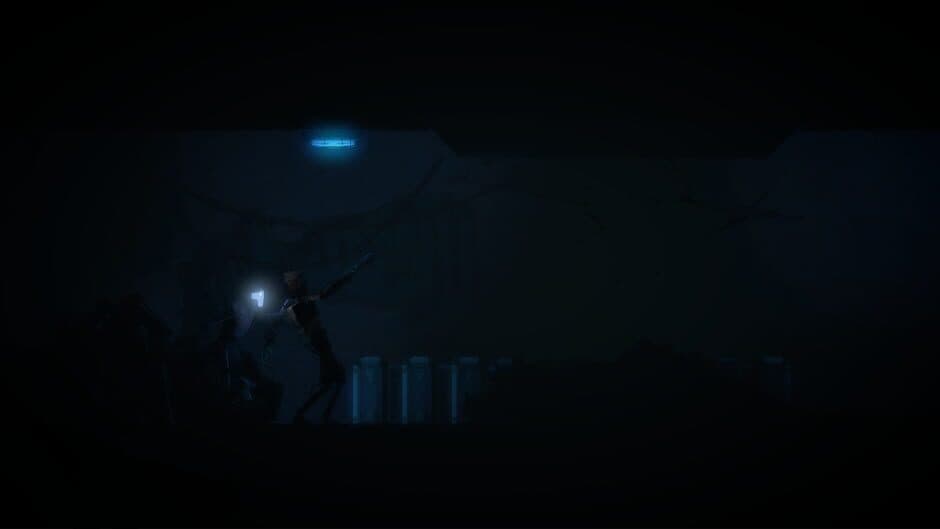 Скриншот 11 из The Fall