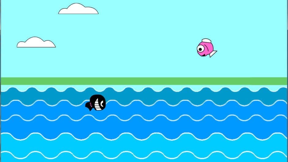 Скриншот 4 из Fish Catcher