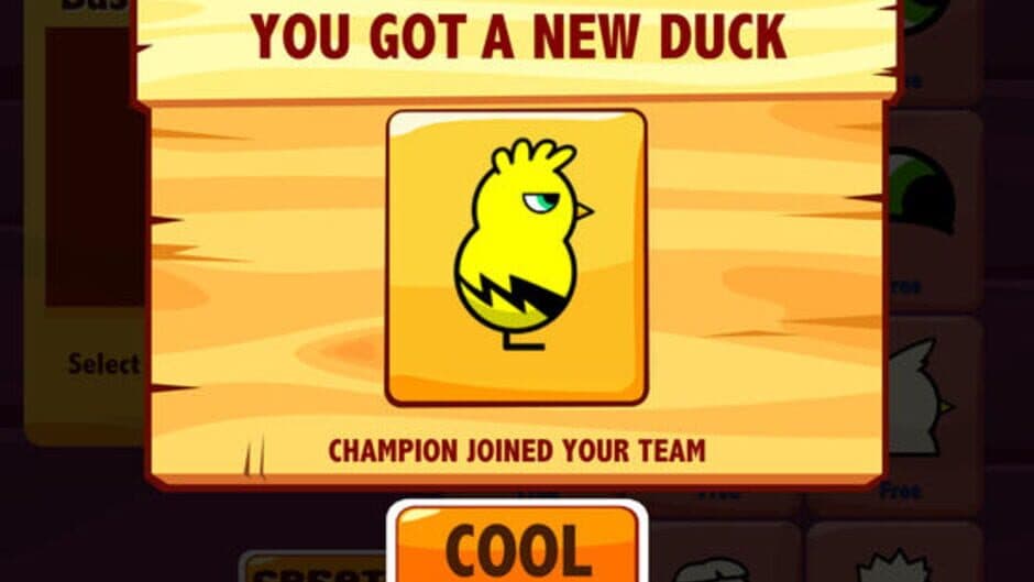 Скриншот 9 из Duck Life