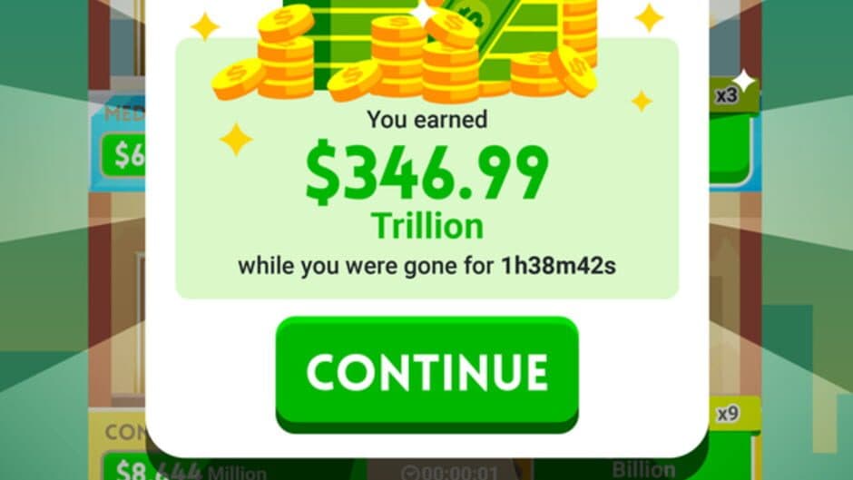 Скриншот 5 из Cash, Inc. Fame & Fortune Game